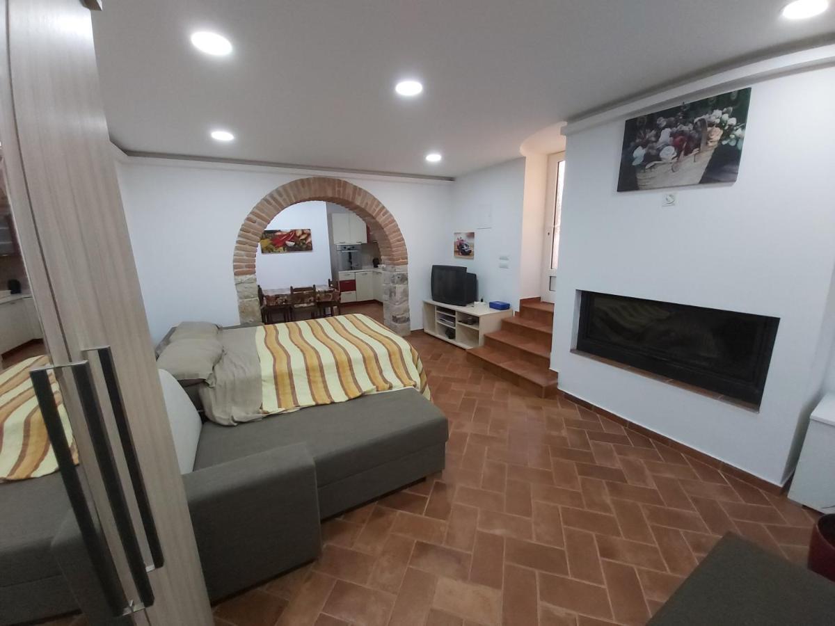 Studio Apartman Marko Poreč Exteriör bild