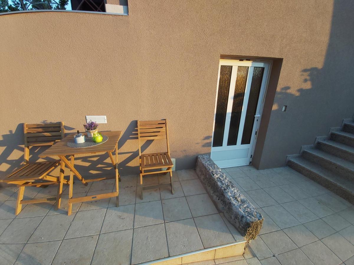 Studio Apartman Marko Poreč Exteriör bild