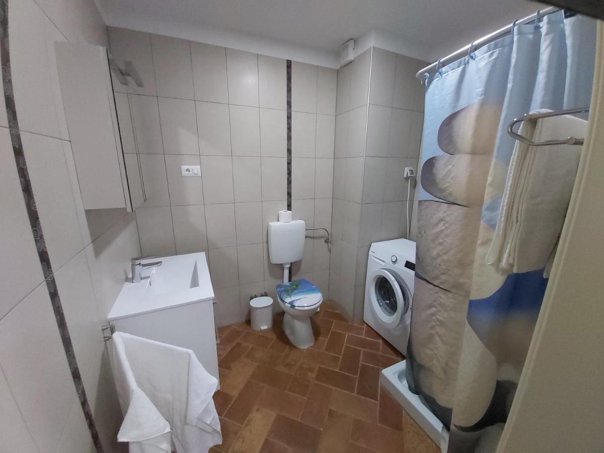 Studio Apartman Marko Poreč Exteriör bild