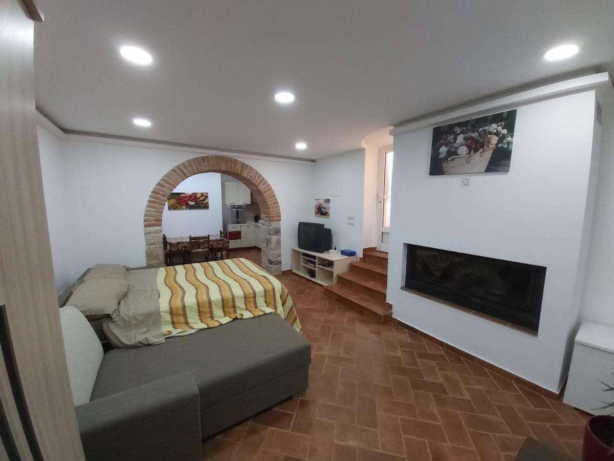 Studio Apartman Marko Poreč Exteriör bild